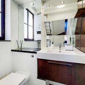Zolderappartement met 1 Slaapkamer